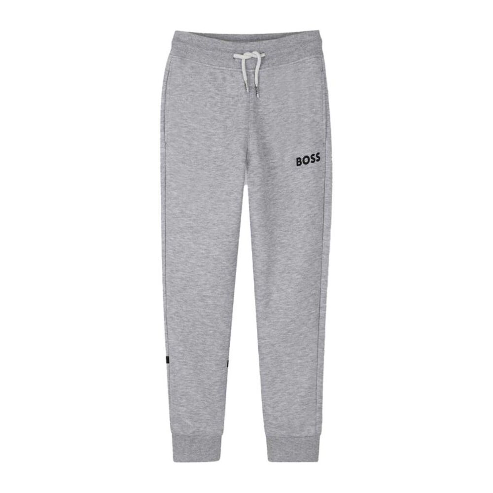 Boss Unisex Adult Jogger Slim Sweatpants / Gray